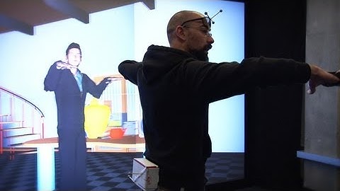 The Present: Cognitive and Computer Science, Our Digital Self - Our Digital Life: (Ep. 2)