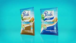 Peak Rally 14g Sachet