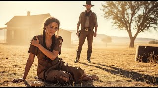 I Can’t Live Without a Man,” Said the Apache Girl To The Rancher — He Let Her Stay With Him