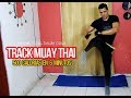 Cardio Kick Boxing - Track Muay Thai Edit Para K1 Fitness