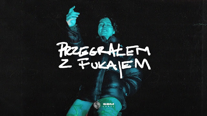 Fukaj & charlie moncler - PRZEGRAŁEM Z FUKAJEM