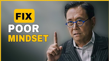 "Lazy People Use Their Own Money Thats Why They Are Poor - Robert Kiyosaki"