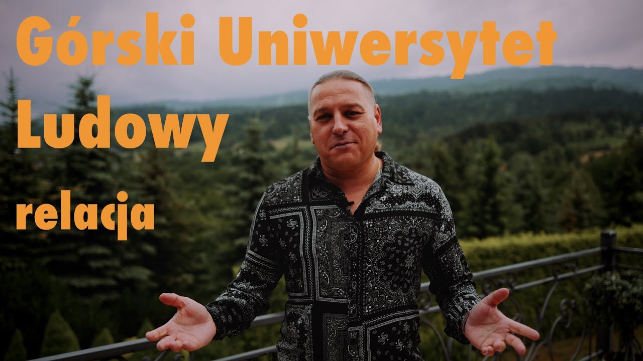 FBG - Górski Uniwersytet ludowy