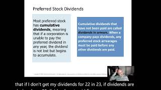 Accounting 201 Chapter 11A