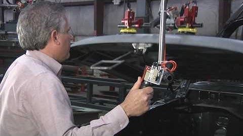 Fame Industries Hood Lift Assist