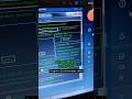 Bitcoin flash software in action #Bitcoin #Crypto #Cryptocurrency #BitcoinFlash #Blockchain #Trading