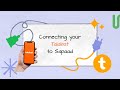 Connecting Your Talabat To Sapaad SC003 Sapaad Academy Connecting Your Talabat To Sapaad SC003 Sapaad Academy