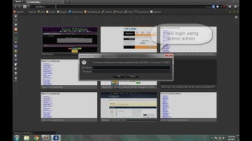TP-Link TD-8817 CSRF Vulnerability