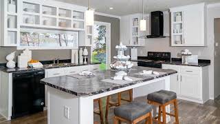 Champion Home Tour: Affordable Elegance in Sumter, SC | 3 Bed, 2 Bath Beauty! [865EGR]