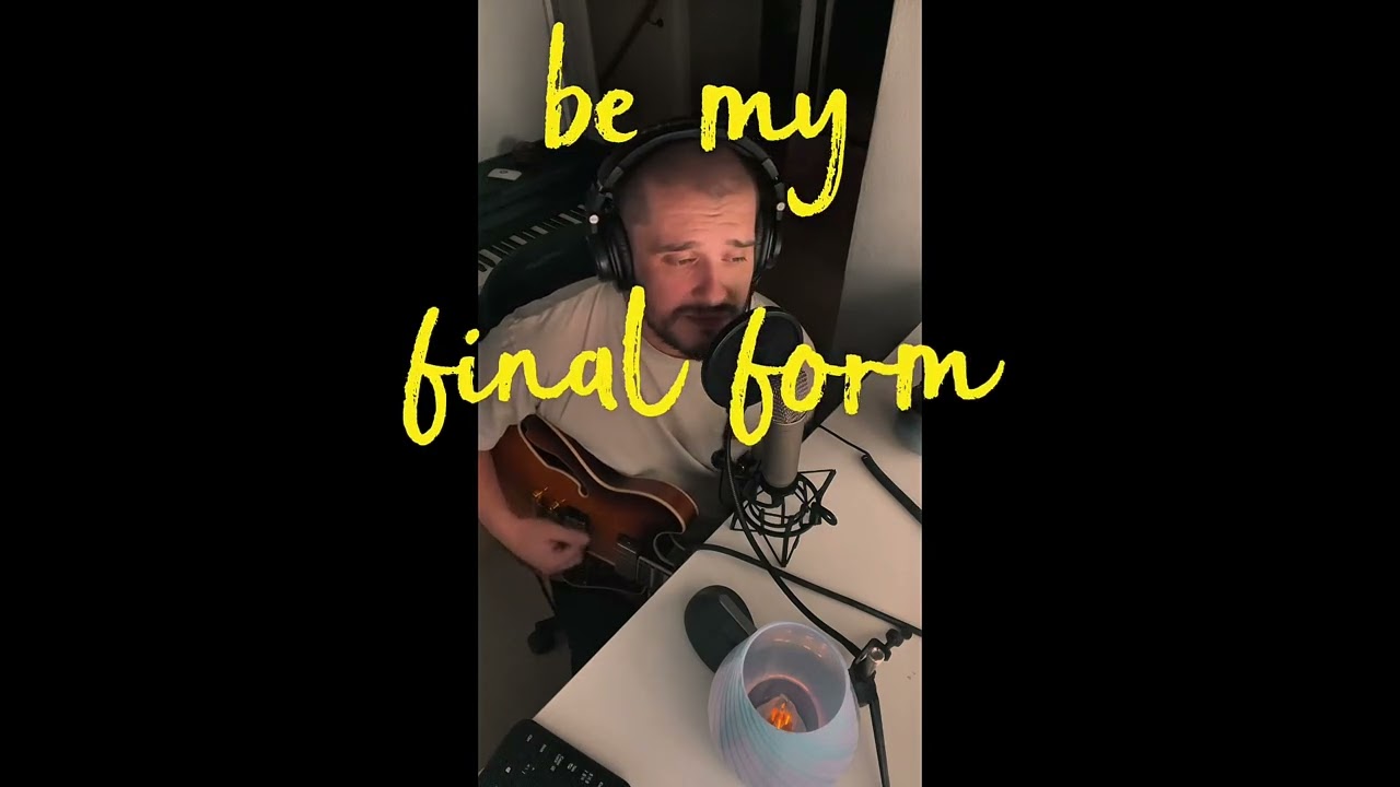 The line (twenty one pilots) - live cover by Karpi