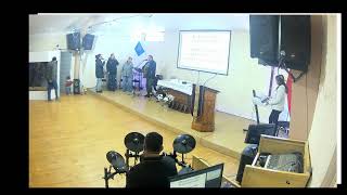 Culto Dominical 16 Agosto