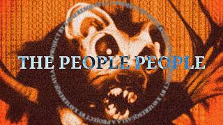 THE PEOPLE PEOPLE