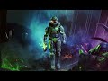 Epic halo music 2 hours  vol 2