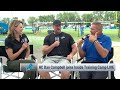 Head Coach Dan Campbell and a recharged Detroit Lions team | Inside Training Camp