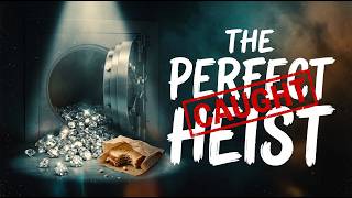 Full They Beat Six Security Systems Then One Of Them Got Hungry | The Antwerp Diamond Heist, 2003 Update