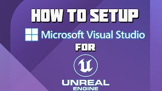 How to Setup Visual Studio 2022 for Unreal Engine screenshot 3