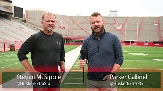 Two-Minute Drill: Upcoming Nebraska vs. Michigan game