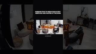 This guy should be grateful, it could have been worse 😂😭😭 #shorts #core #couplegoals #relatable