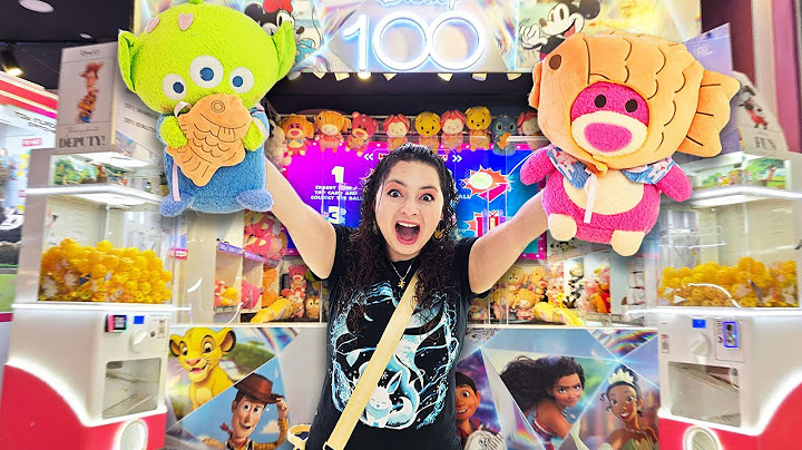 Our Favorite Carnival Game is EASIER Now!