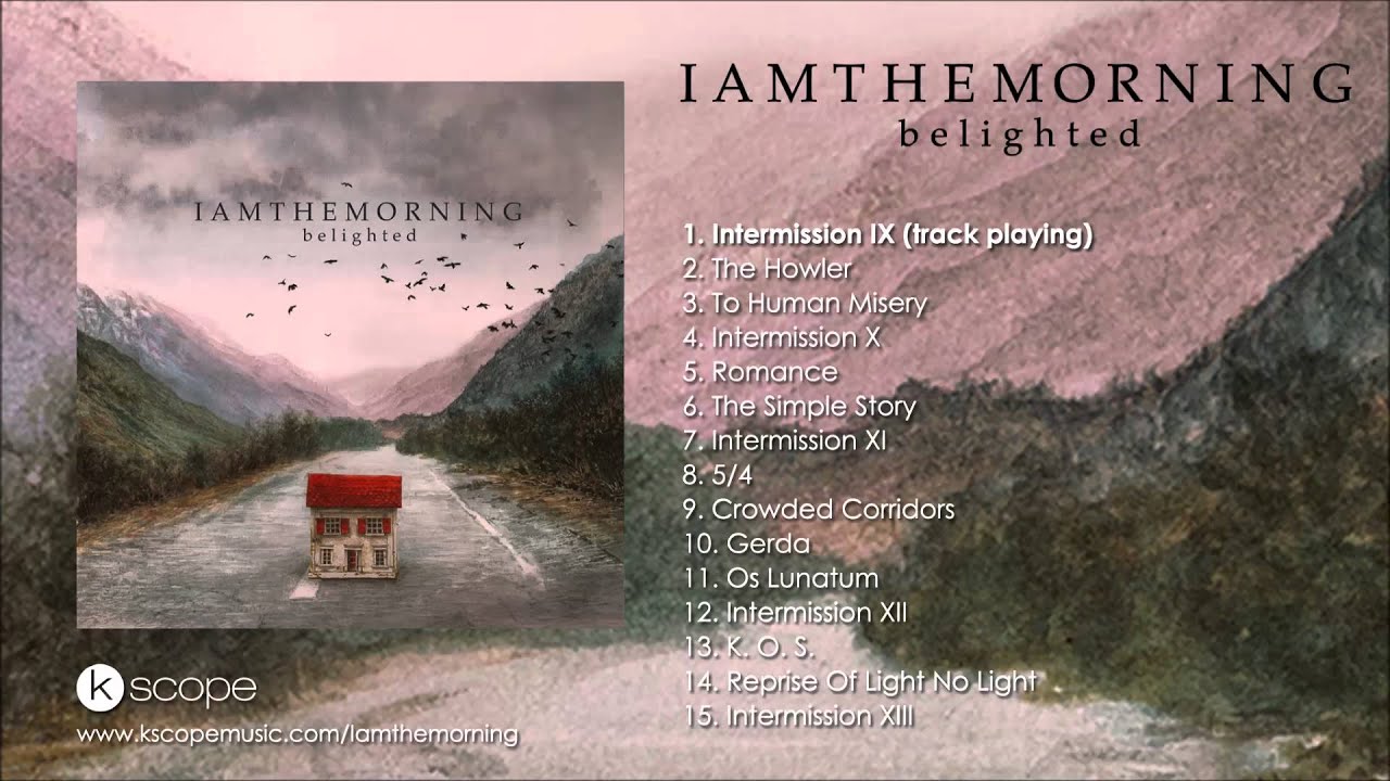Watch Iamthemorning - Intermission IX (from Belighted) on YouTube Watch Iamthemorning - Intermission IX (from Belighted) on YouTube