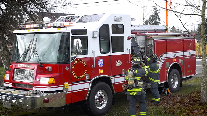 Healthy In Healthy Out - Firefighter Cancer Prevention