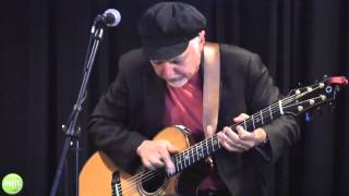 Phil Keaggy:"What A Day" chords