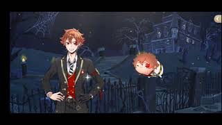 Disney Twisted Wonderland - Twisted Tsumderland 3 - Map 19: Bye-Bye, Tsums! I - Chapter 21