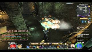 Hellgate Global Marksman Gameplay