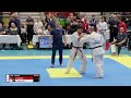 Aligismat hasanov aze vs andrei zinchenko geo 14 final 65kg kyokushin karate 2023