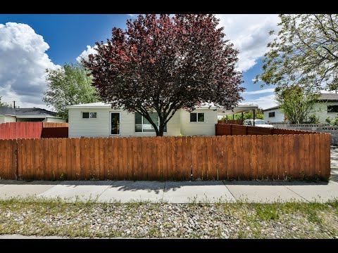 5049 S Alex St, Kearns, UT home video tour