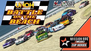 2026 NR2003 Mission BBQ Cup Series R0/37 - UNOH Battle On The Beach