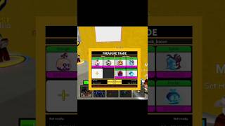 Perm Kitsune Series 13