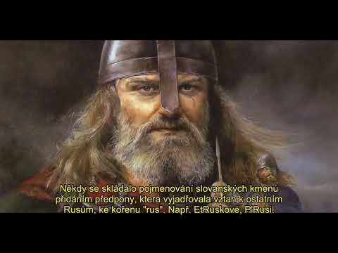 Video: Země Zapomenutých Předků. Hyperborea - Tajemná Domovina Starověkých Slovanů - Alternativní Pohled