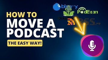 How to import or migrate your podcast into Castos. Easy! ✅