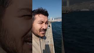 İzmi̇r Sahi̇li̇ Kokuyormu?