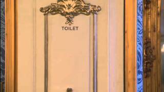 Lee and Casey's secret toilet shenanigans: Day 22, Celebrity Big Brother