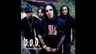 P.O.D. -  Freedom Fighters Live (Single 2004)