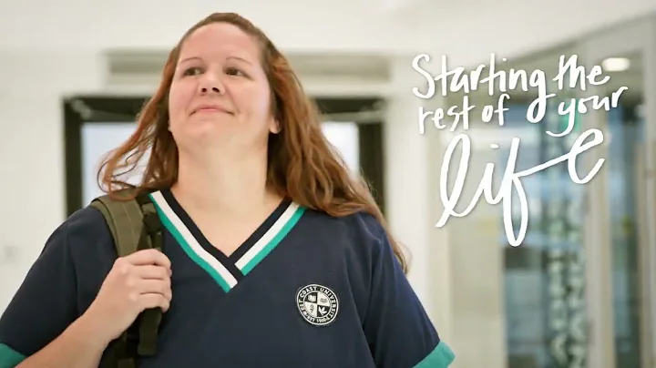 Sneak Peek: Spend a day in the life of a WCU-Texas student!