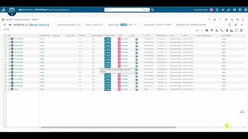 Customize your attributes view  in Engineering Release