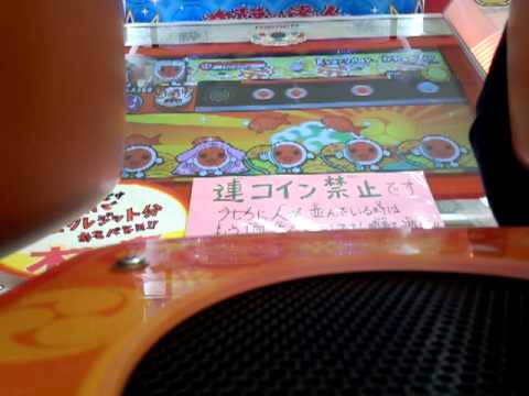 太鼓の達人ｿﾗｲﾛ　Everyday、カチューシャ　全良