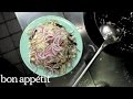 How to Make Fried Rice, Mission Chinese-Style