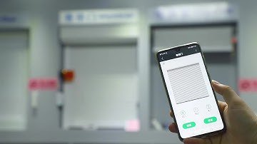 YET845 3 channels 220VAC wifi garage door controller roller shutter door controller Topsale products