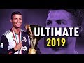 Cristiano Ronaldo ● 2019 ● Ultimate Skills/Goals