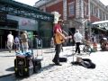 Creep - Covent Garden Rob Falsini