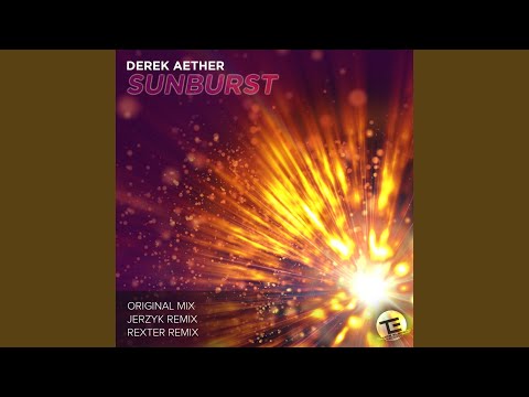 Sunburst (ReXter Remix)
