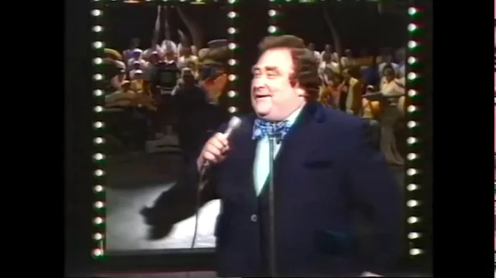 Bernard Manning On OTT 1982