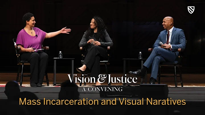 Mass Incarceration and Visual Narratives | Vision ...