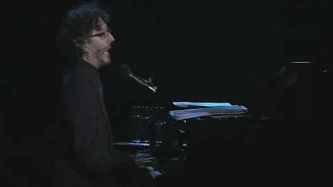 FITO PAEZ - Tumbas de la gloria