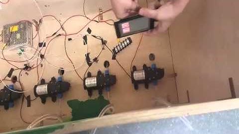 Capstone Design 2015 Manhattan College