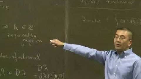 A3 - Chern Simons Theory